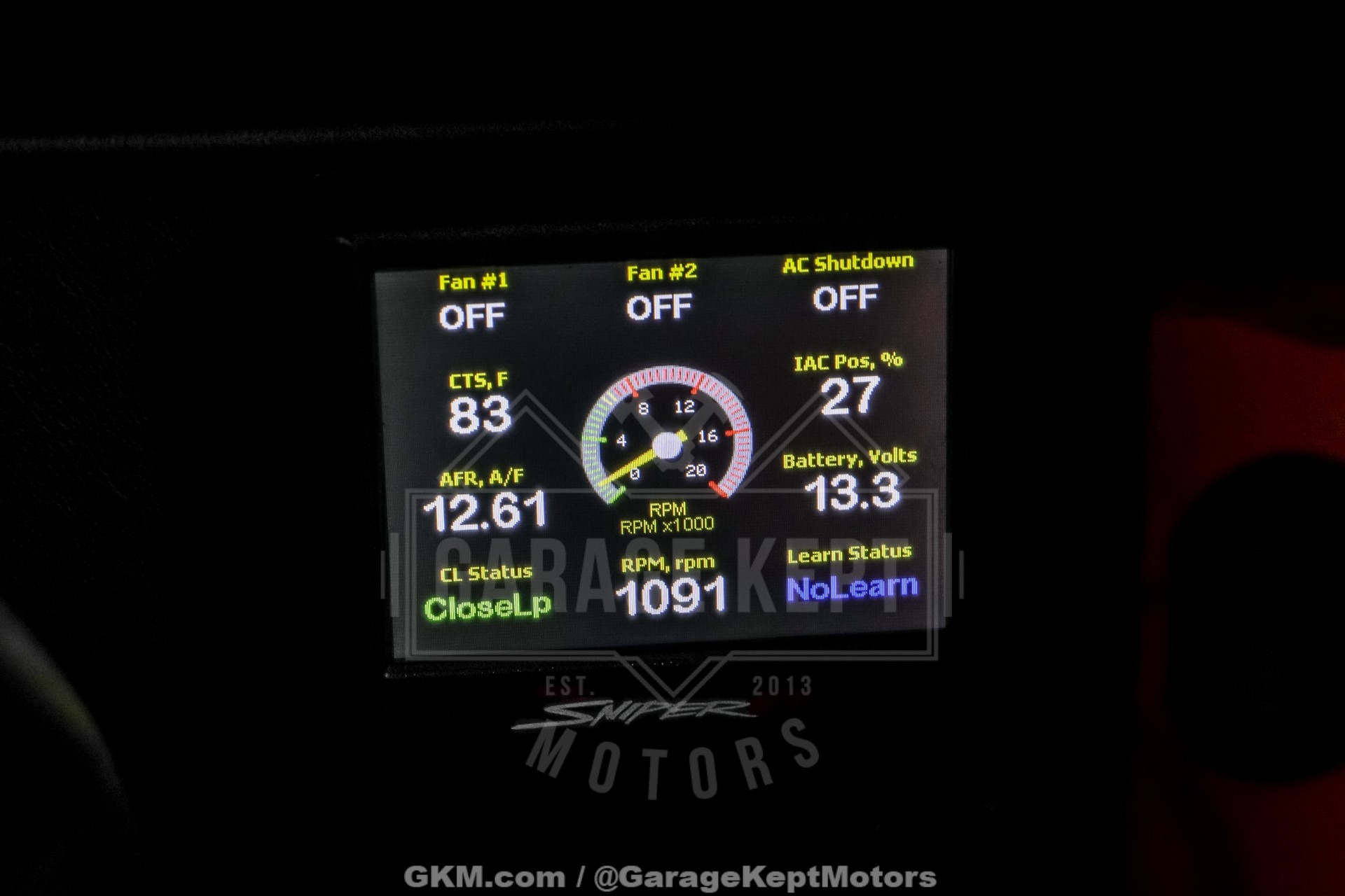 1993 Land Rover Defender 110