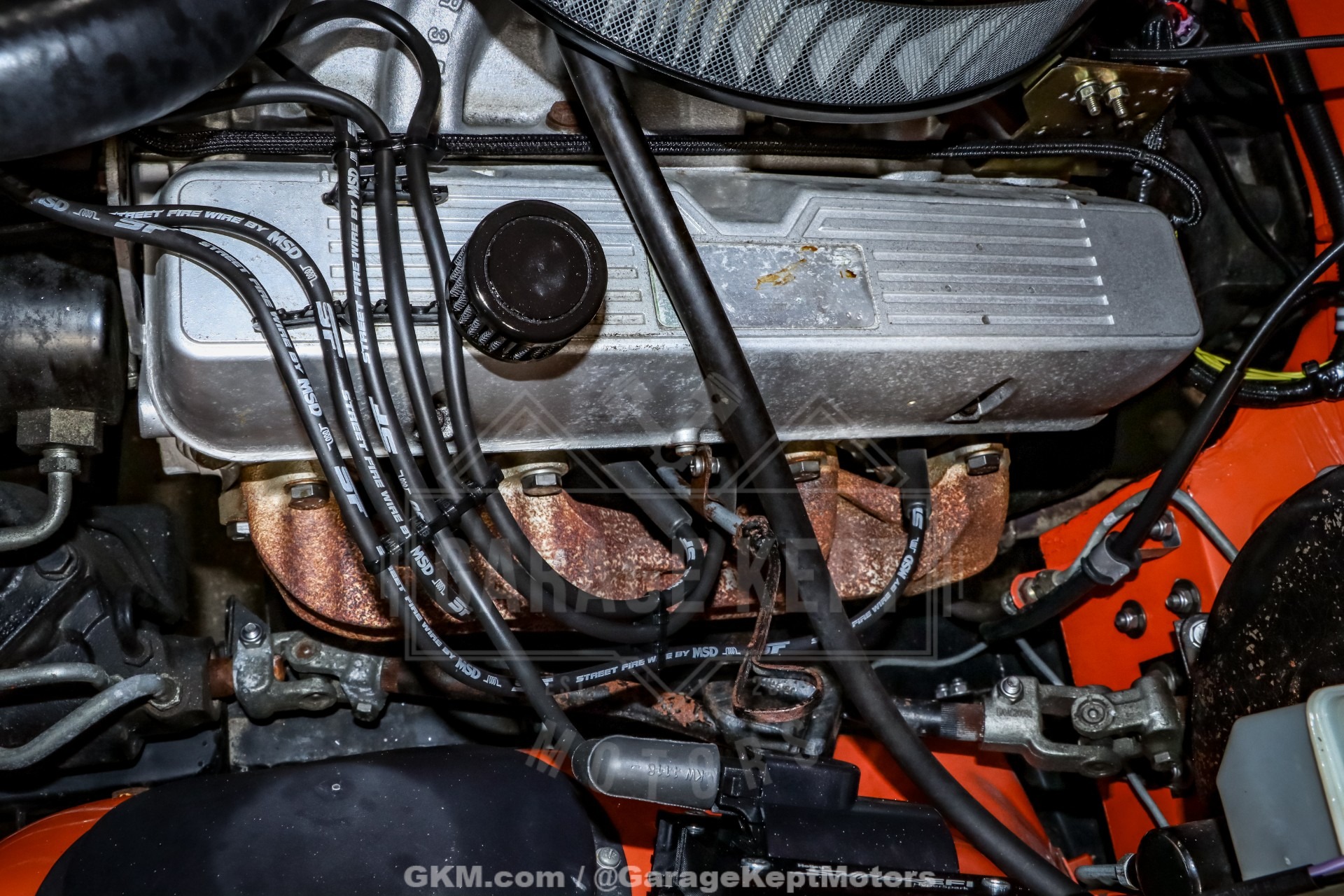 1993 Land Rover Defender 110