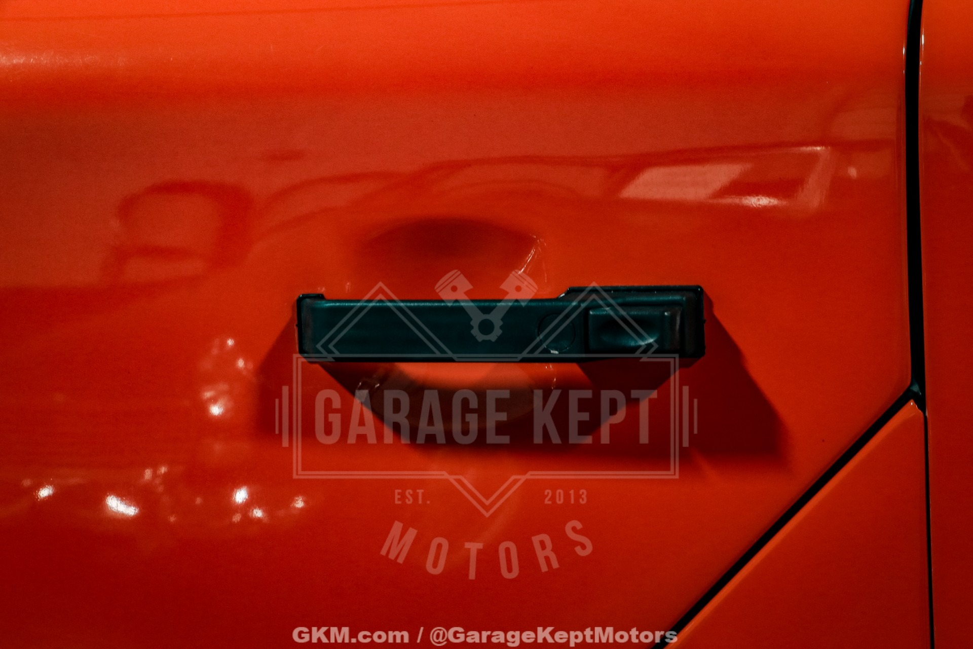 1993 Land Rover Defender 110