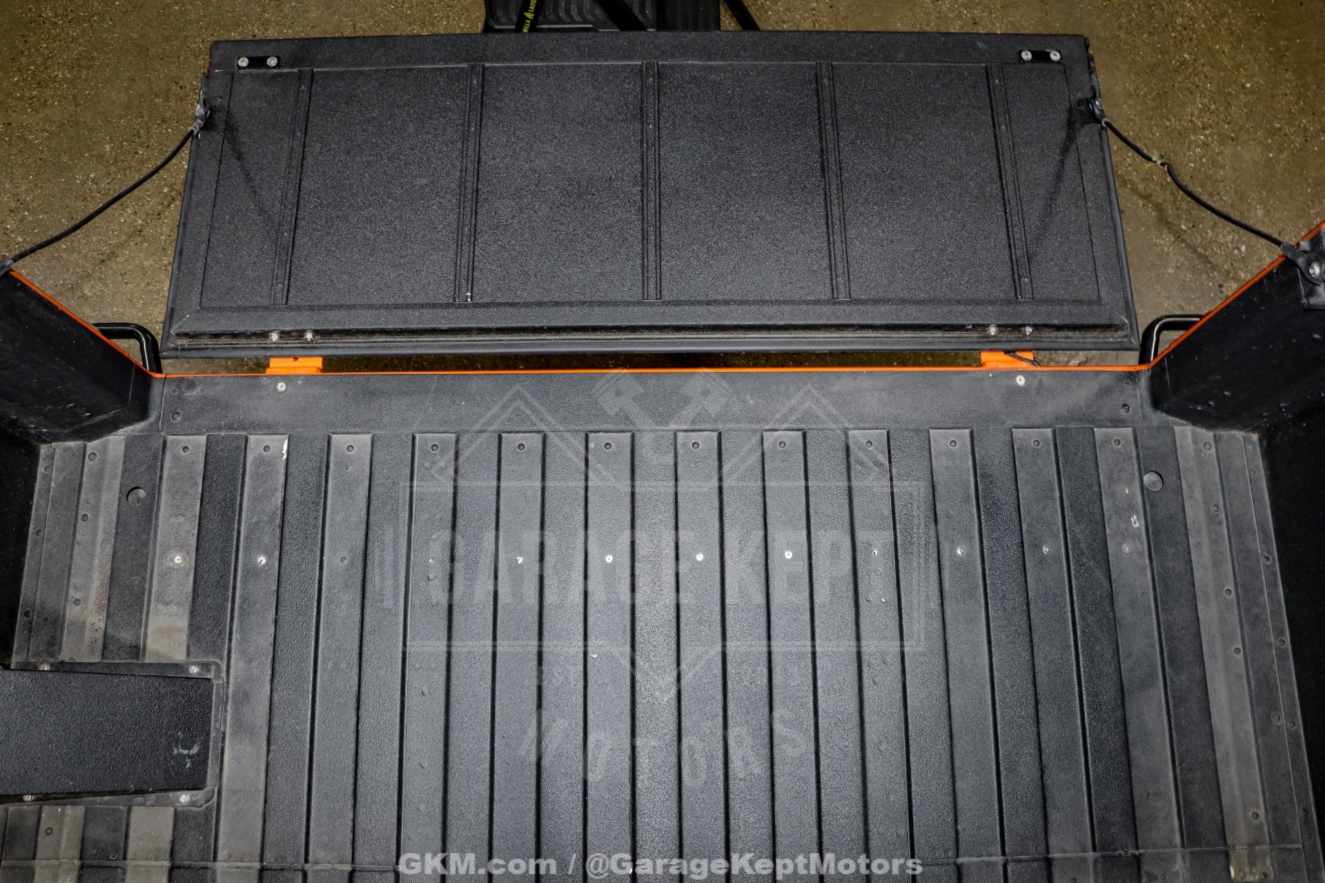 1993 Land Rover Defender 110