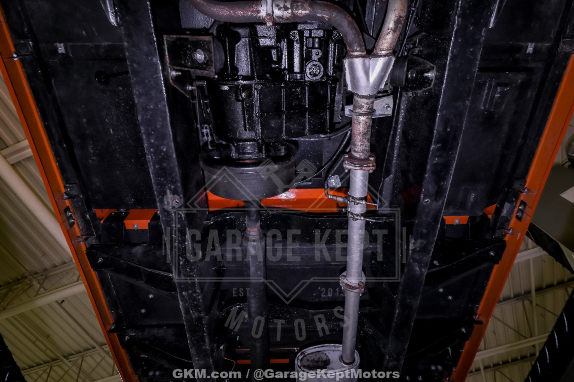 1993 Land Rover Defender 110