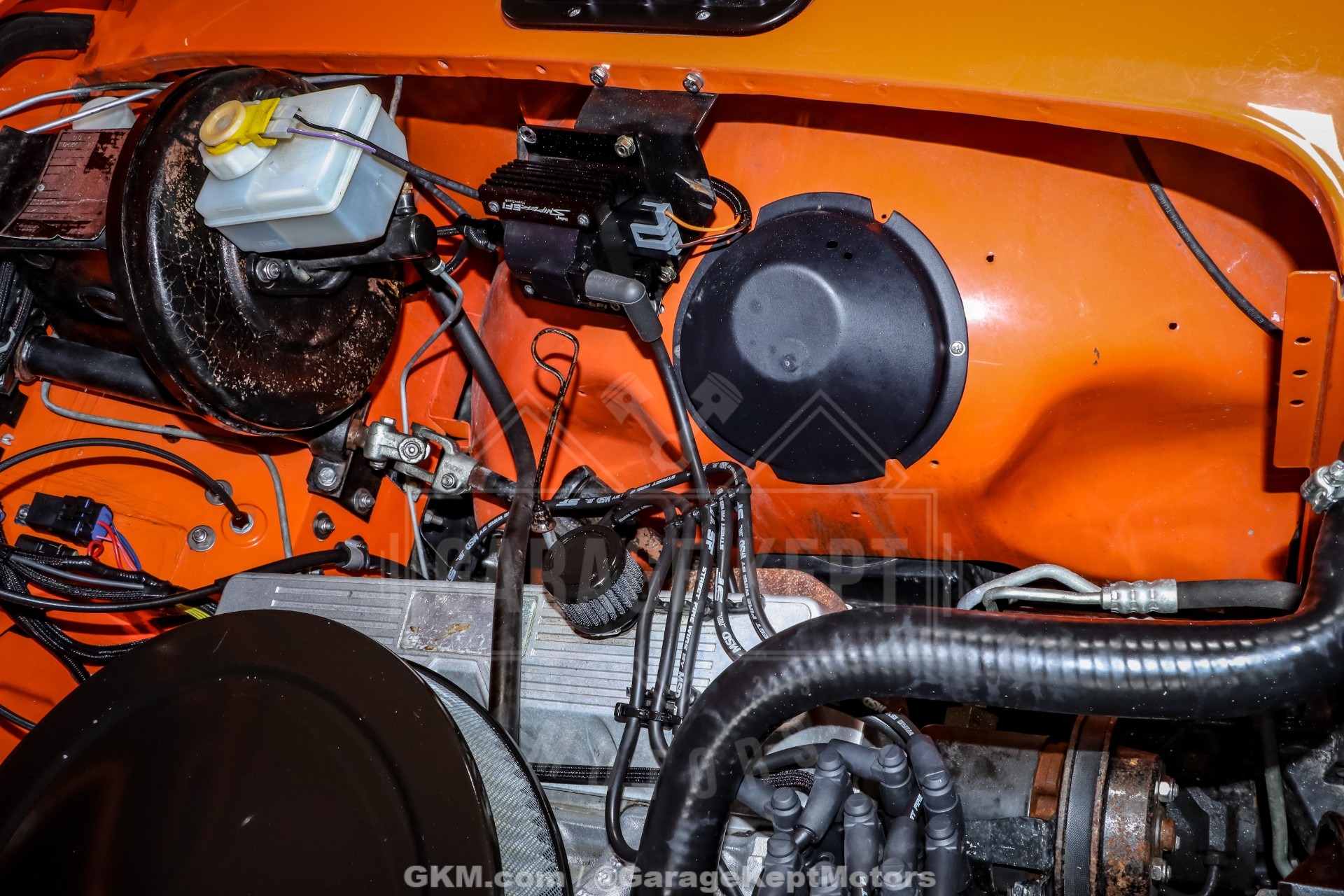 1993 Land Rover Defender 110