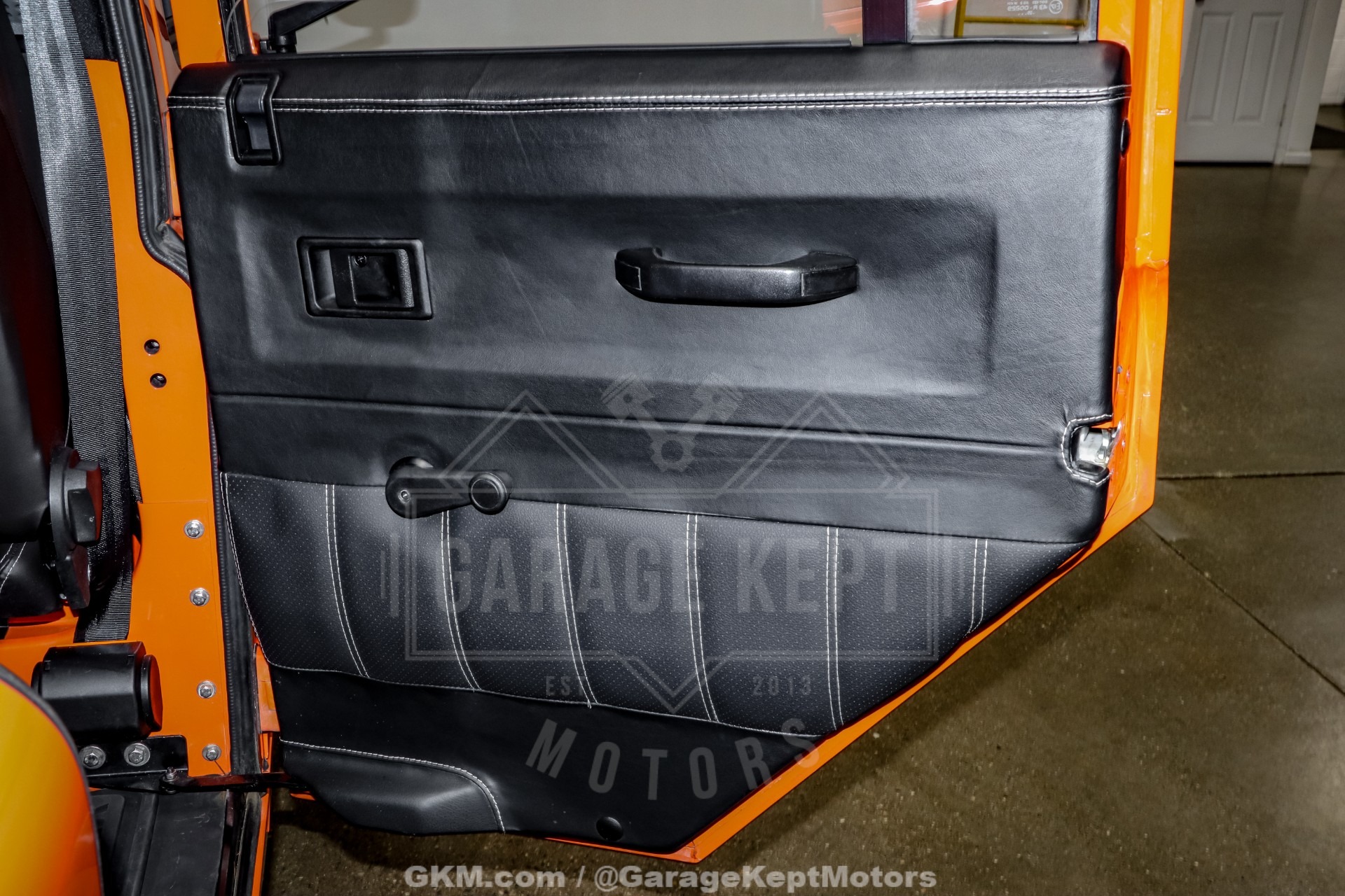 1993 Land Rover Defender 110