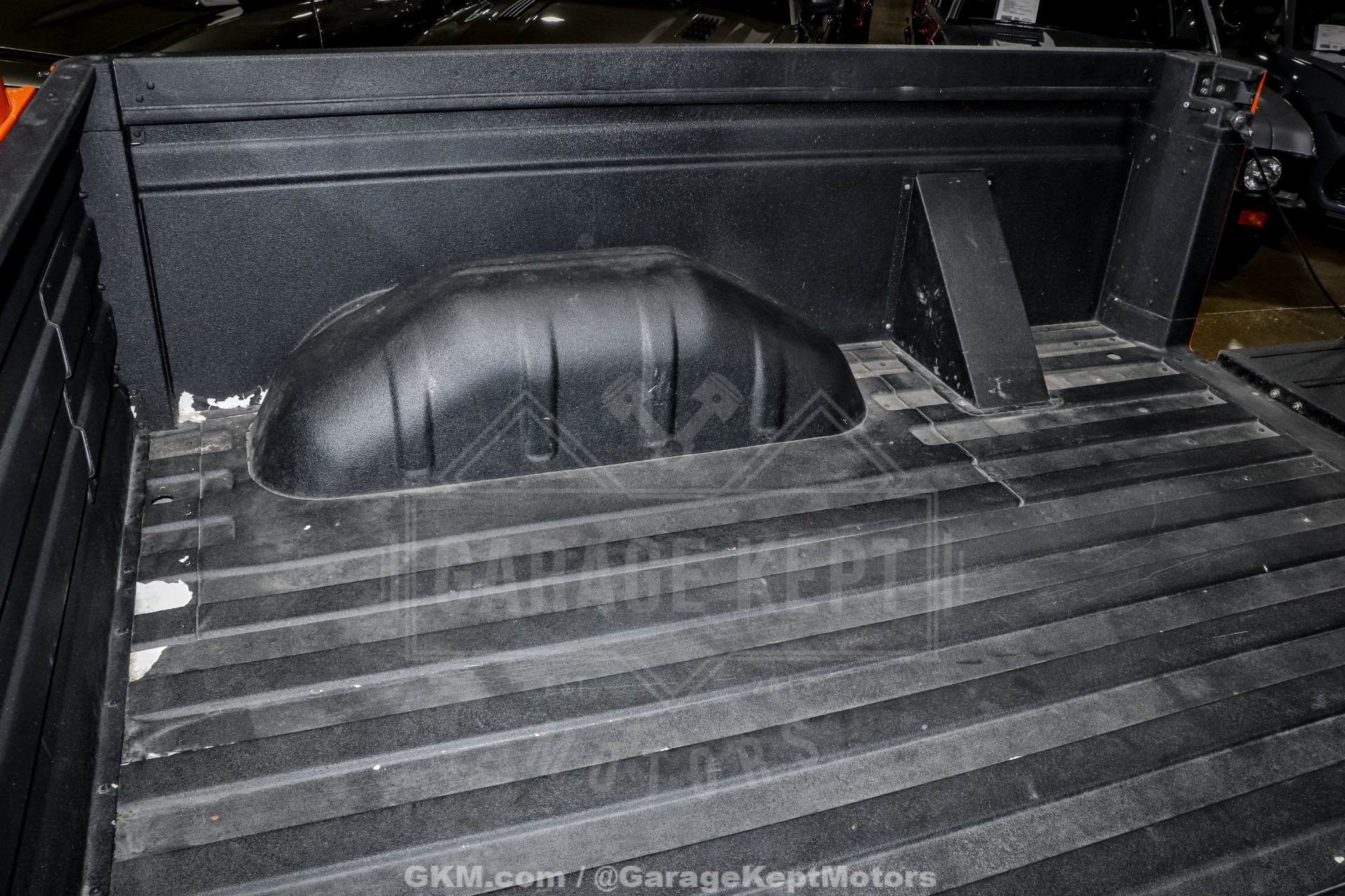 1993 Land Rover Defender 110