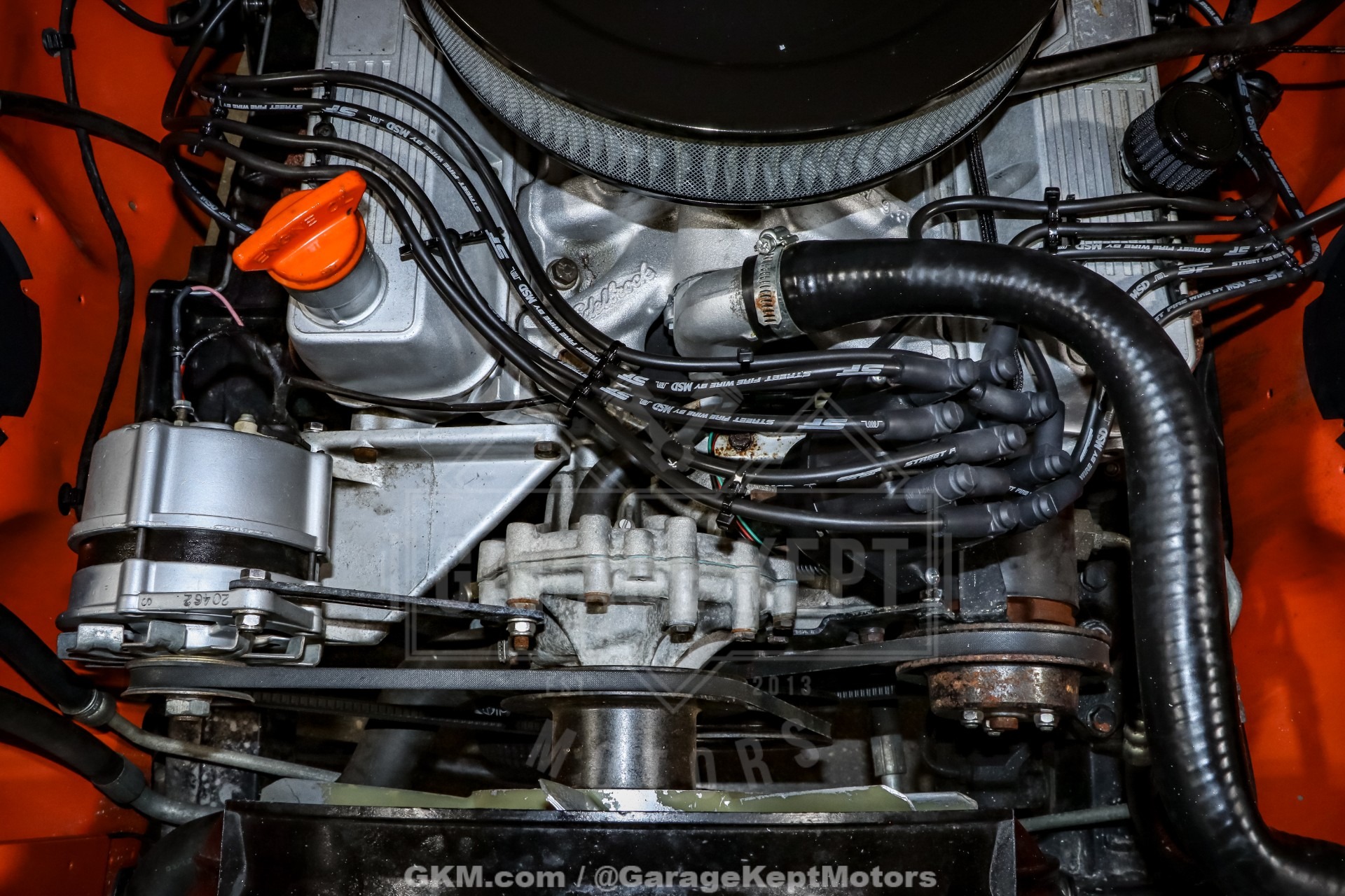 1993 Land Rover Defender 110