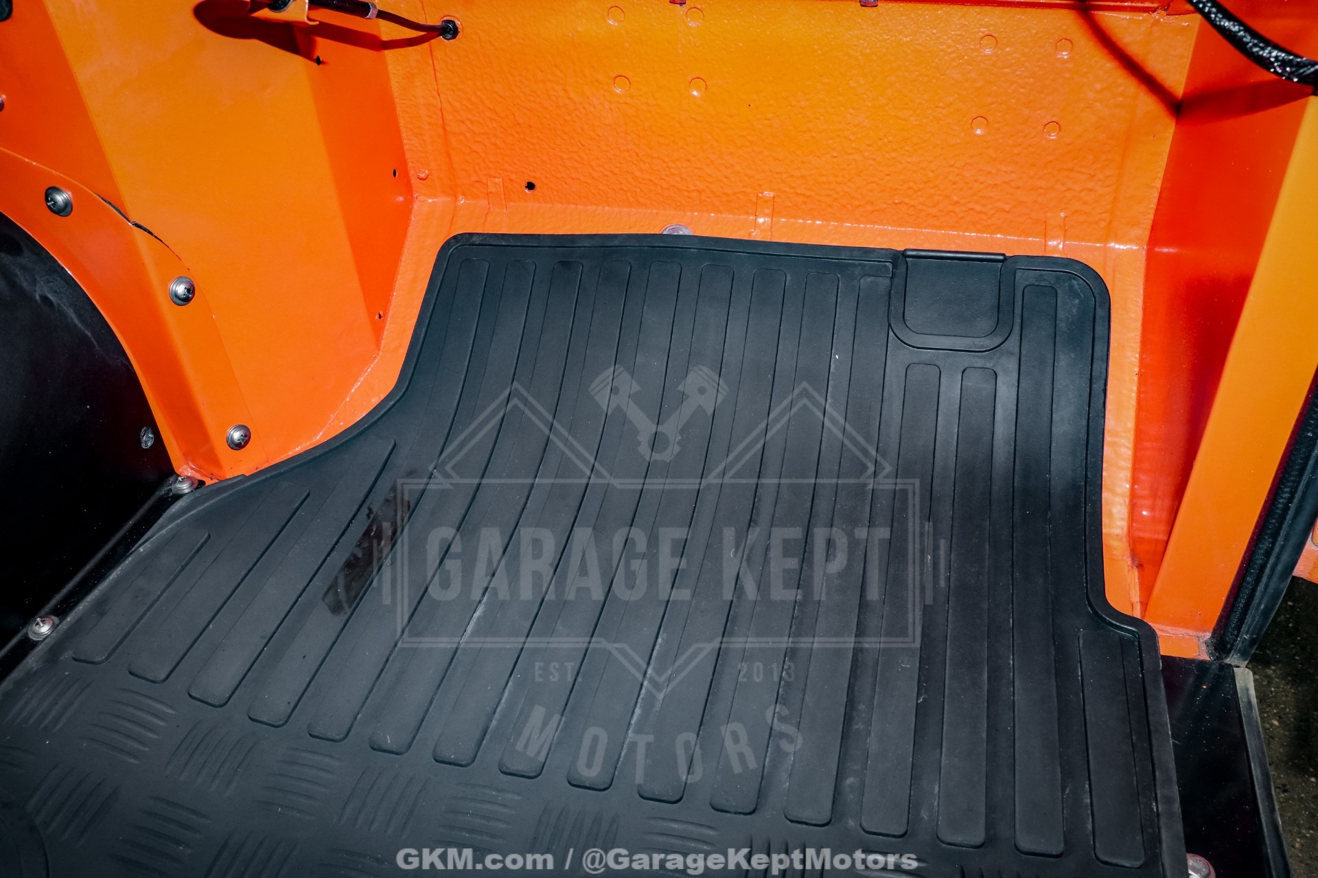 1993 Land Rover Defender 110