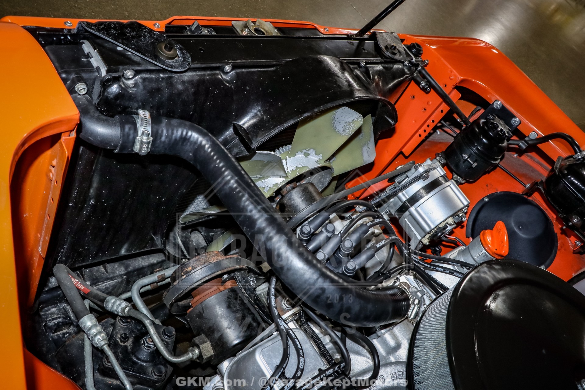 1993 Land Rover Defender 110