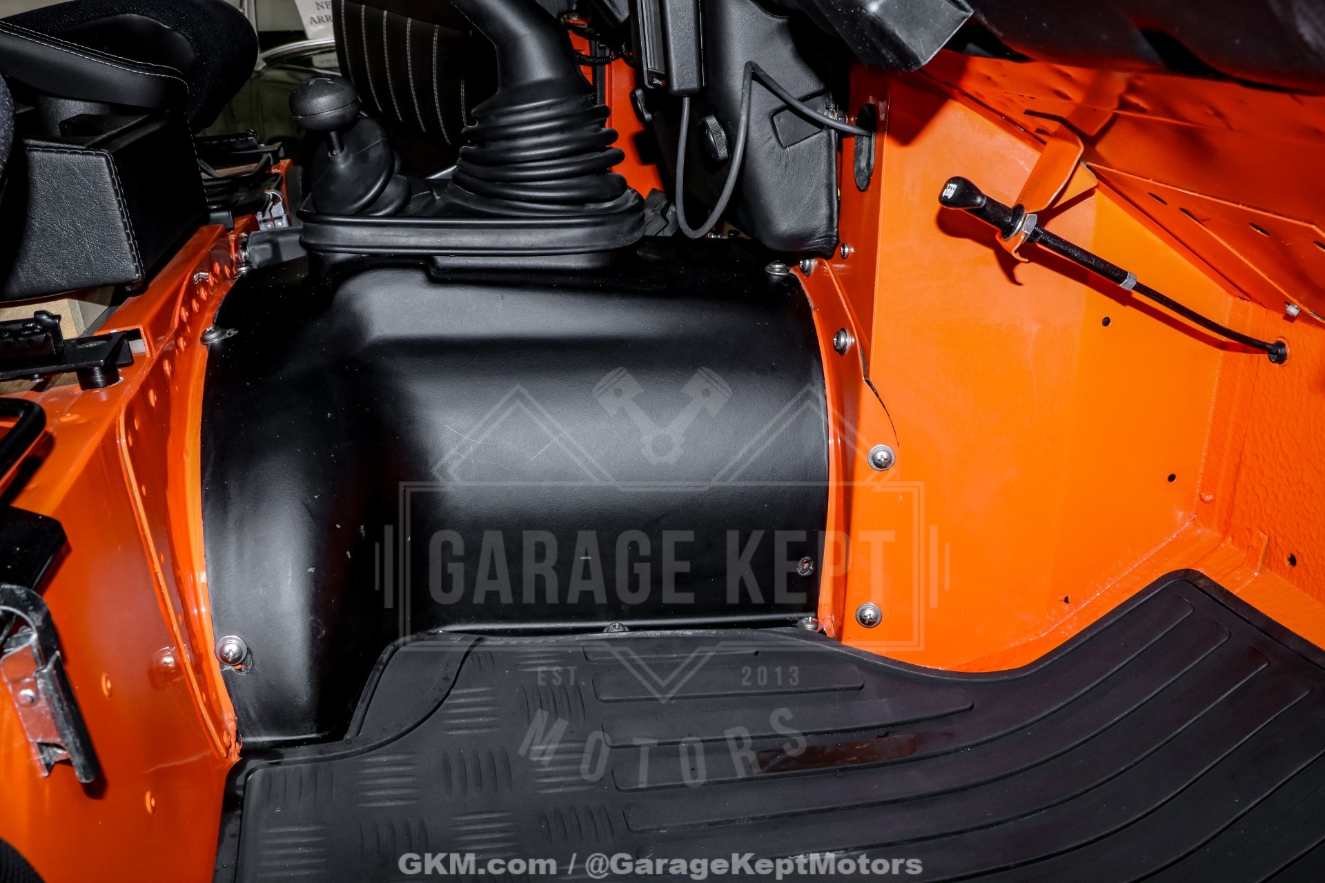 1993 Land Rover Defender 110