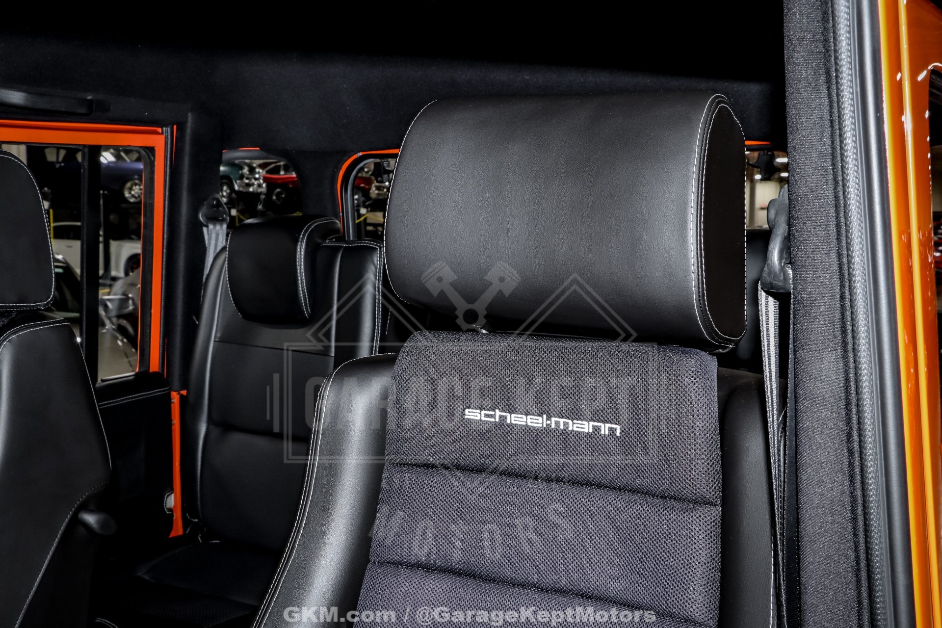 1993 Land Rover Defender 110