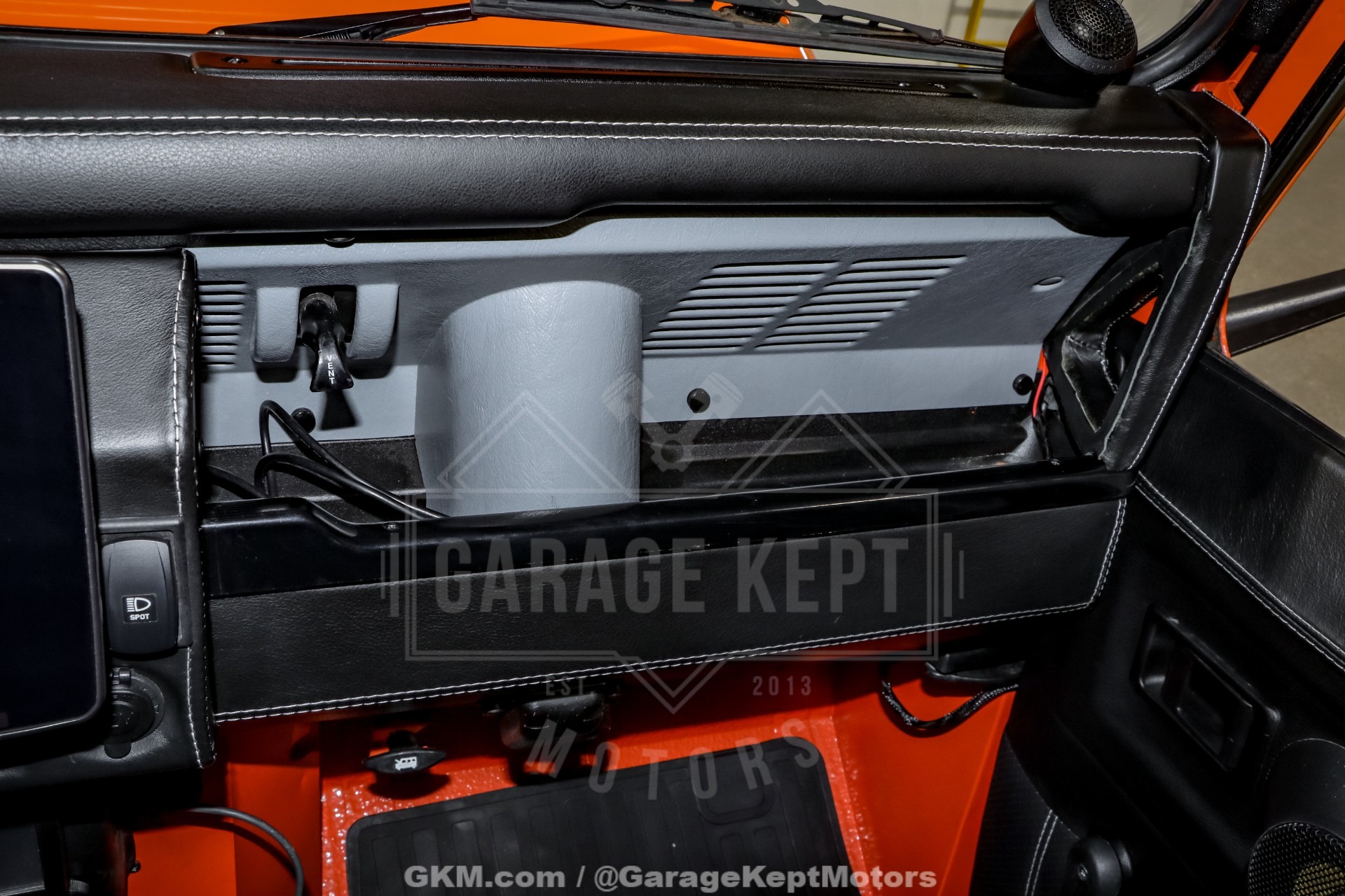 1993 Land Rover Defender 110