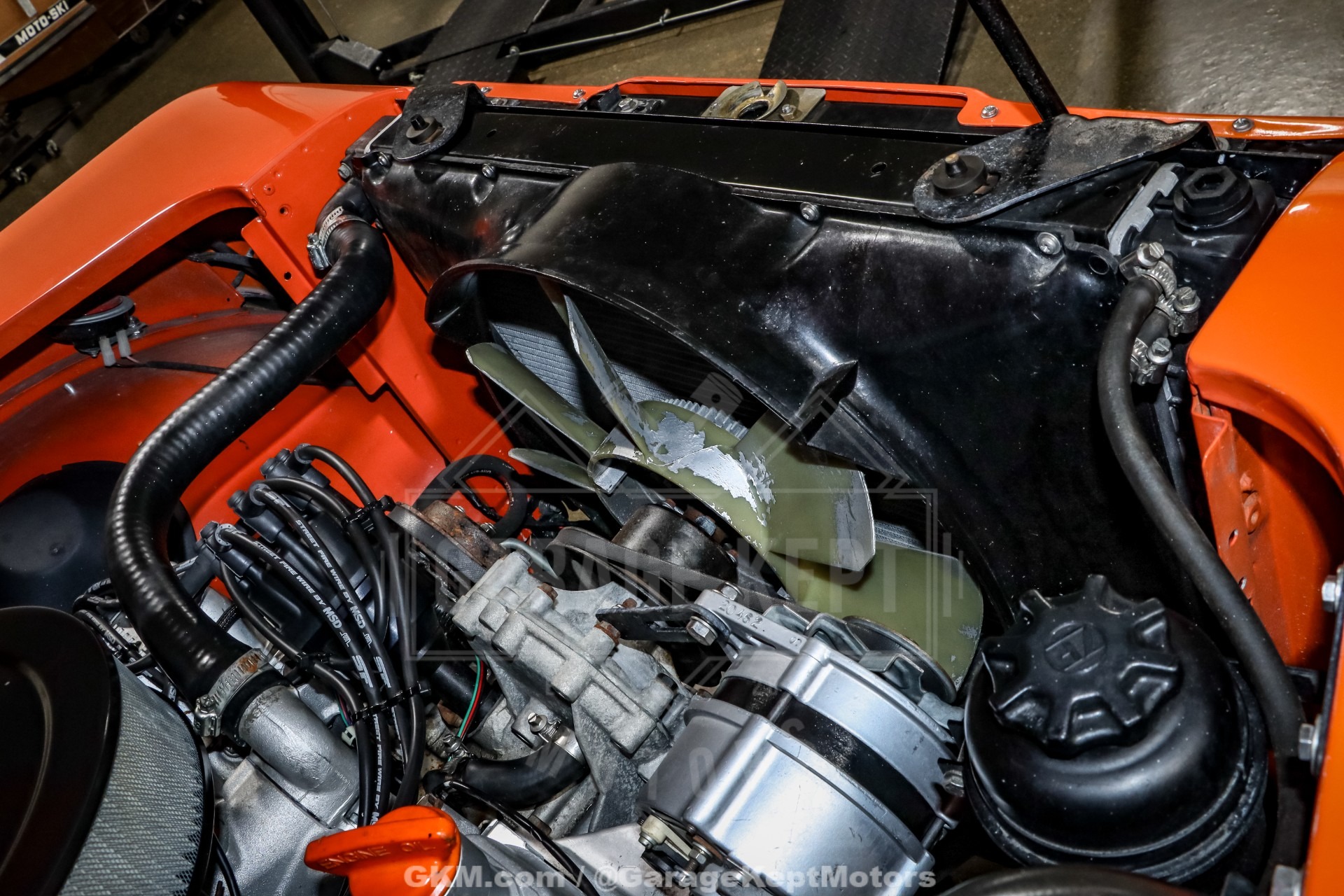 1993 Land Rover Defender 110