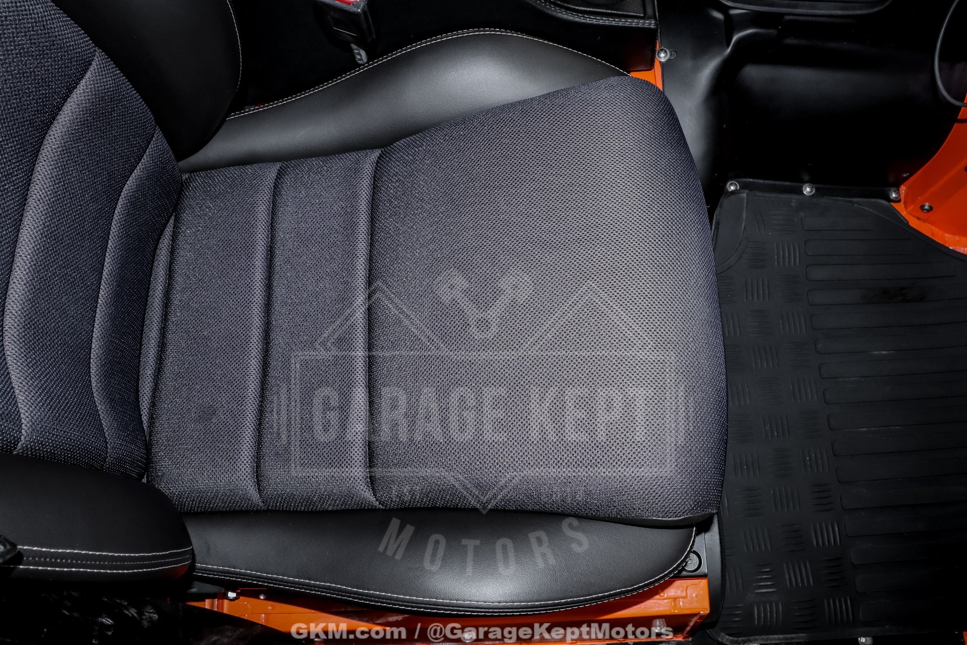 1993 Land Rover Defender 110