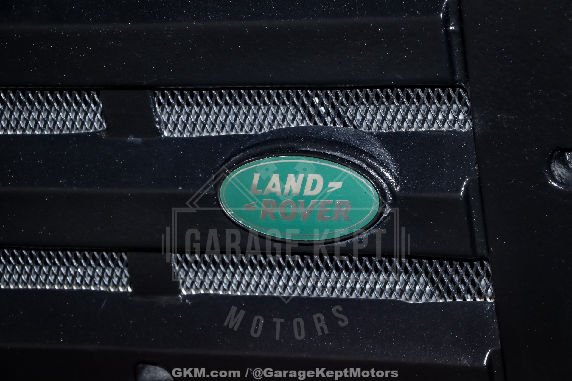 1993 Land Rover Defender 110