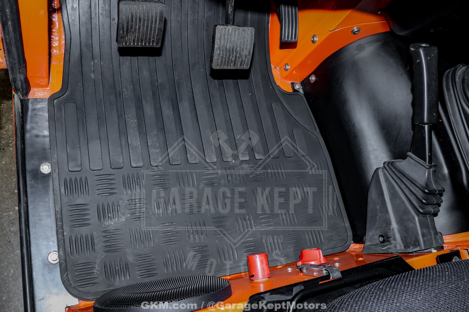 1993 Land Rover Defender 110