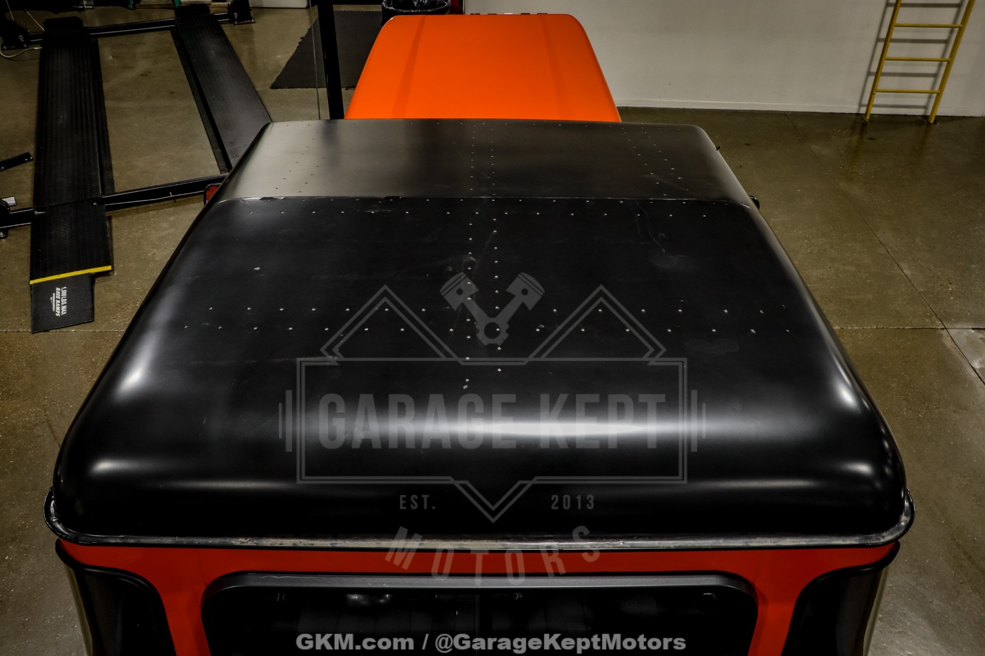 1993 Land Rover Defender 110