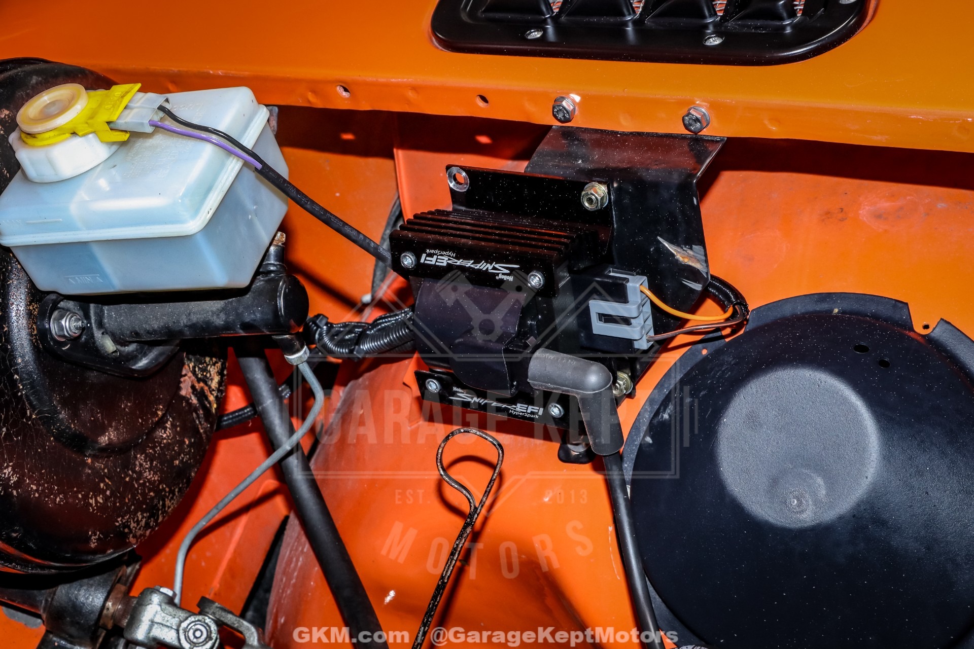 1993 Land Rover Defender 110