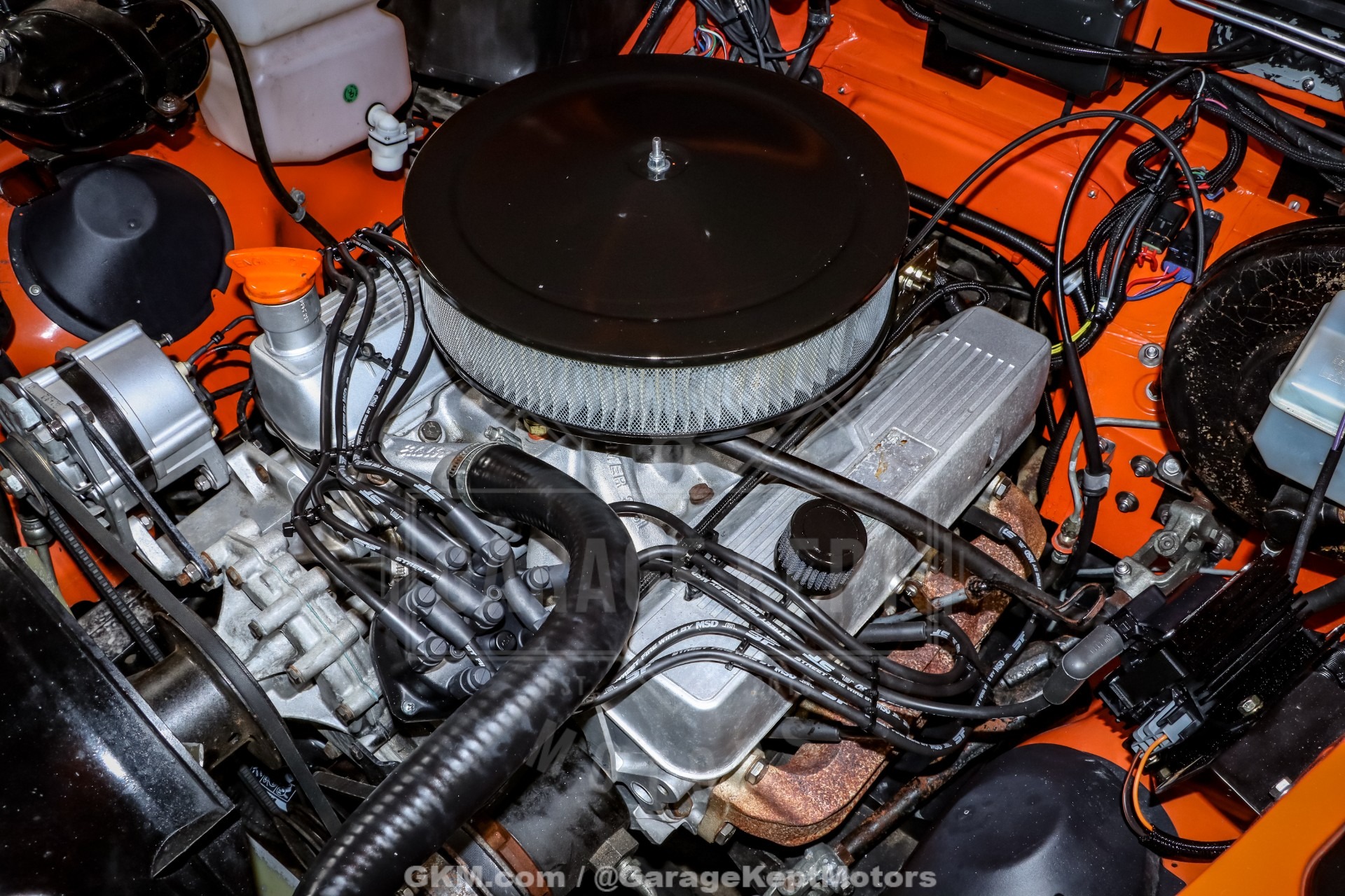 1993 Land Rover Defender 110