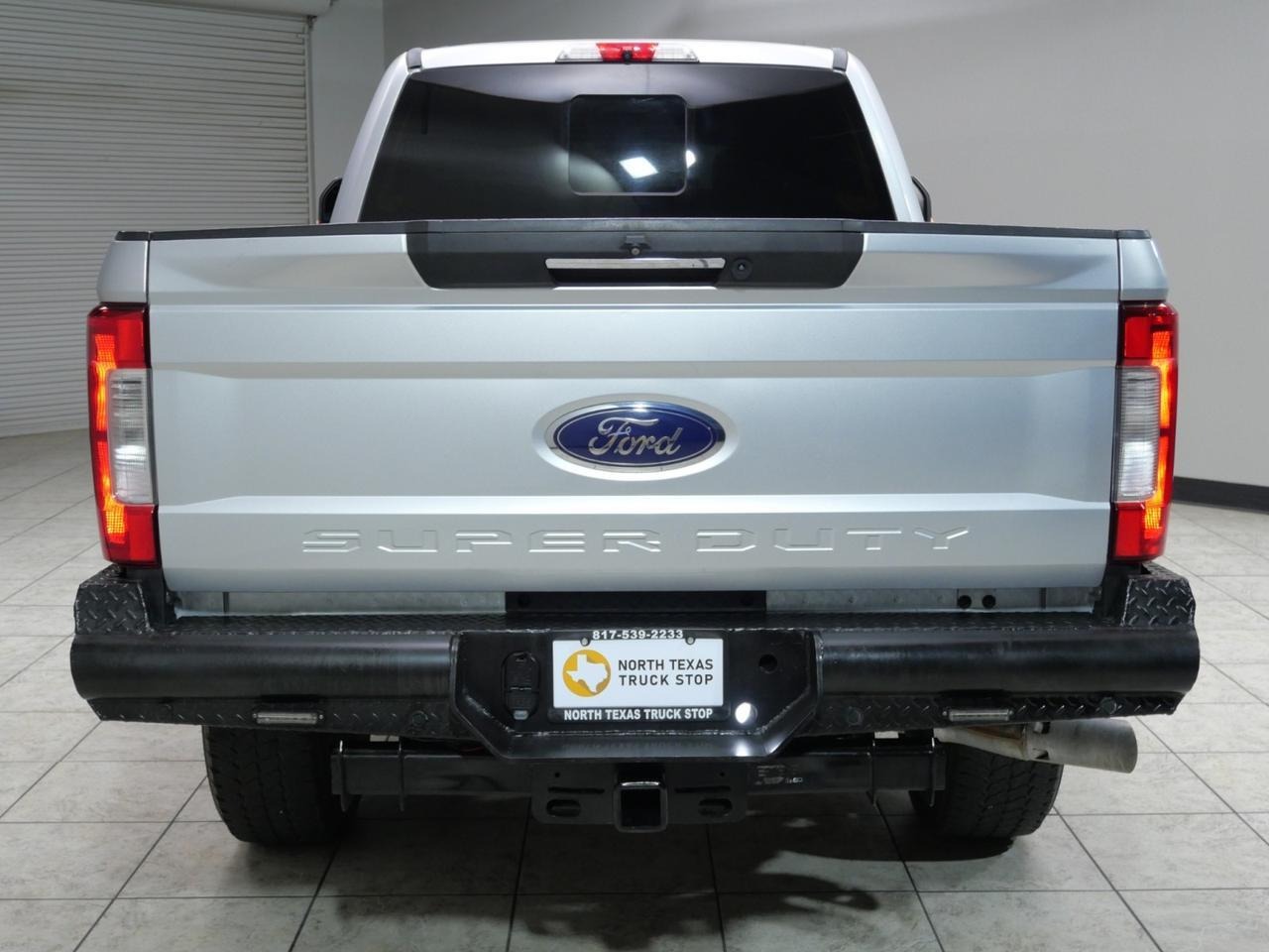 2019 Ford F-350 SD Lariat FX4 - 5