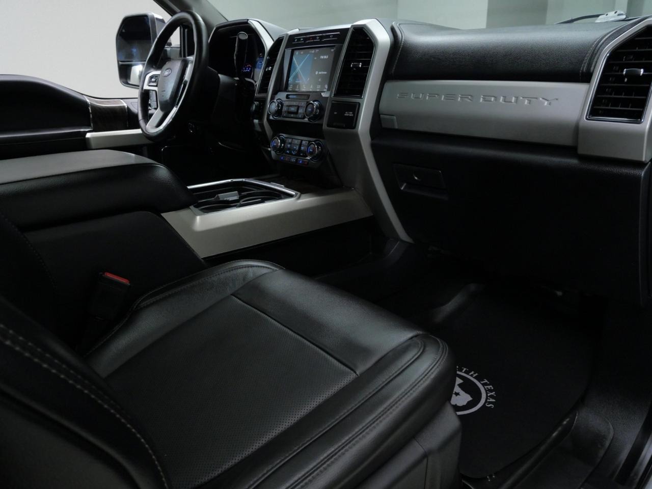 2019 Ford F-350 SD Lariat FX4