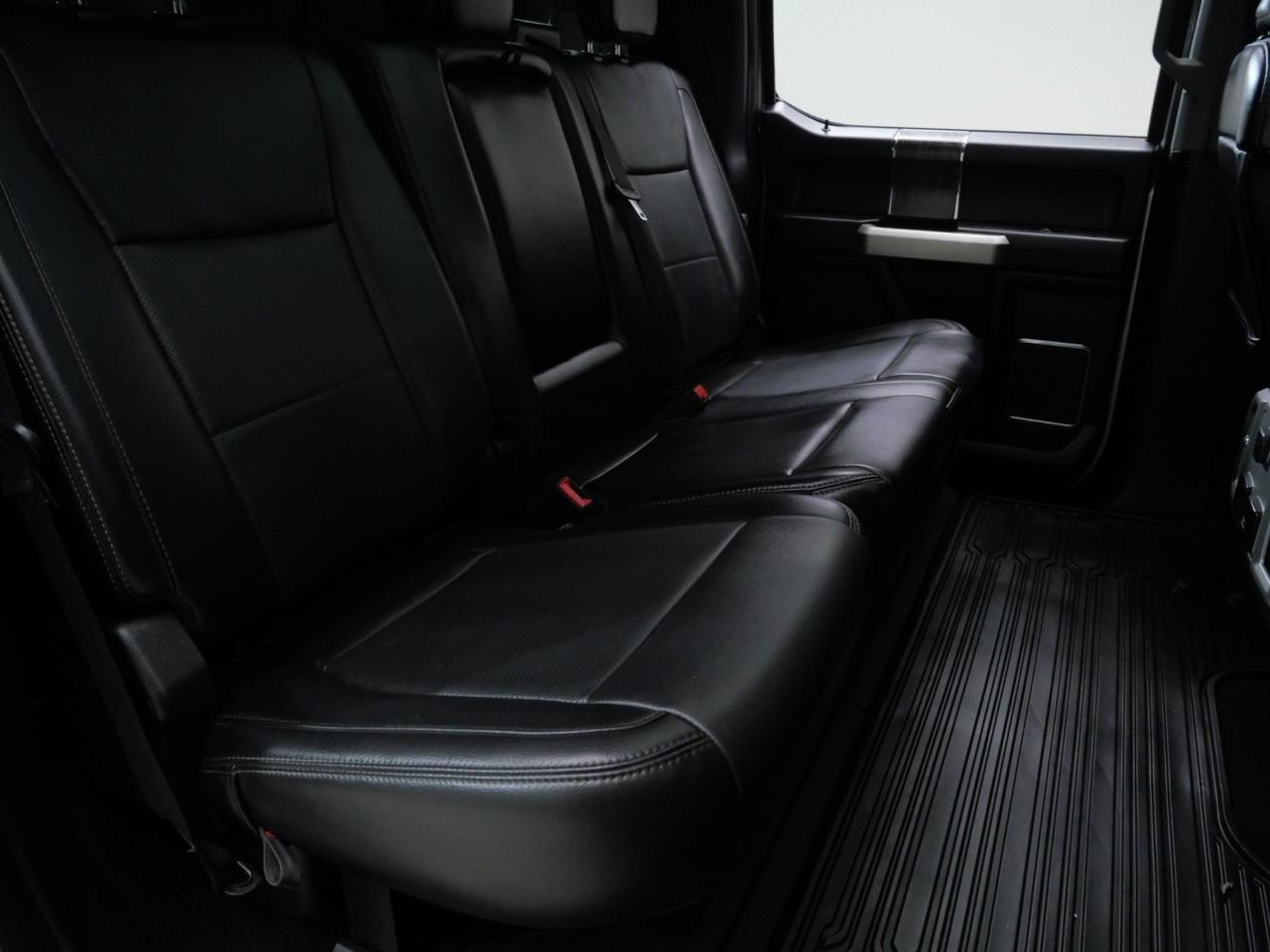 2019 Ford F-350 SD Lariat FX4