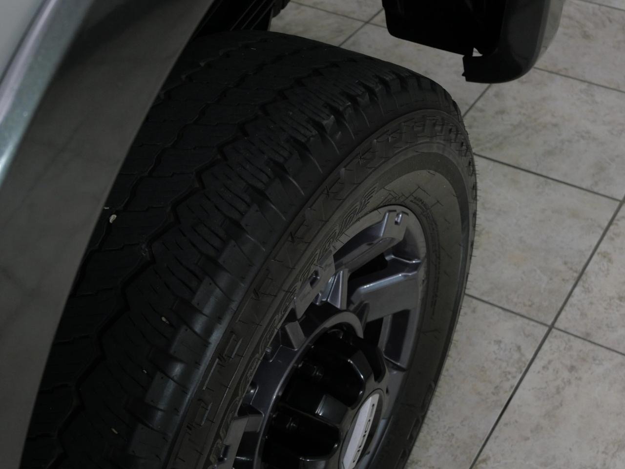 2019 Ford F-350 SD Lariat FX4