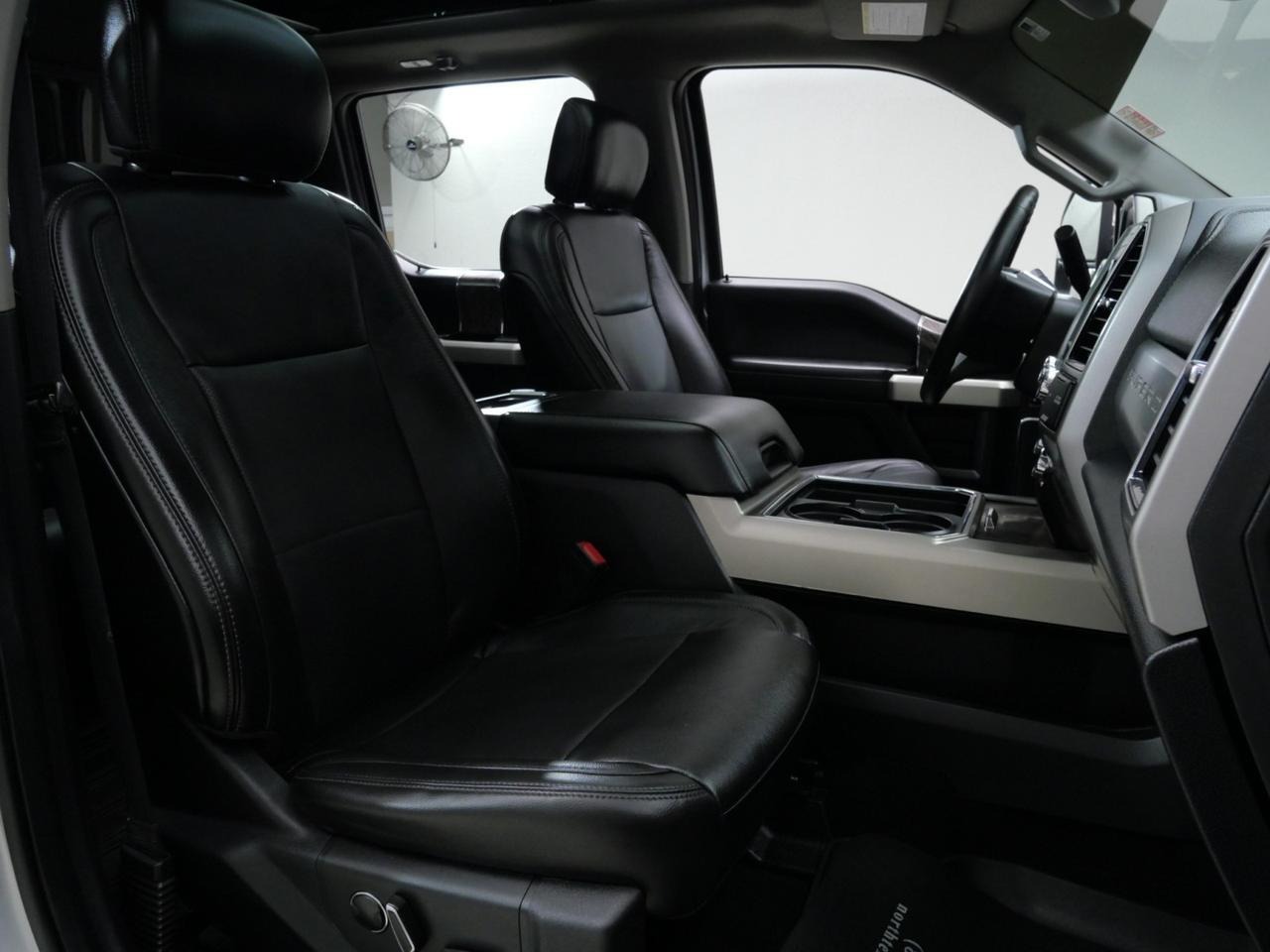 2019 Ford F-350 SD Lariat FX4