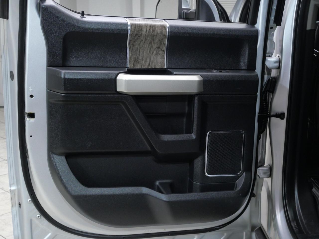 2019 Ford F-350 SD Lariat FX4