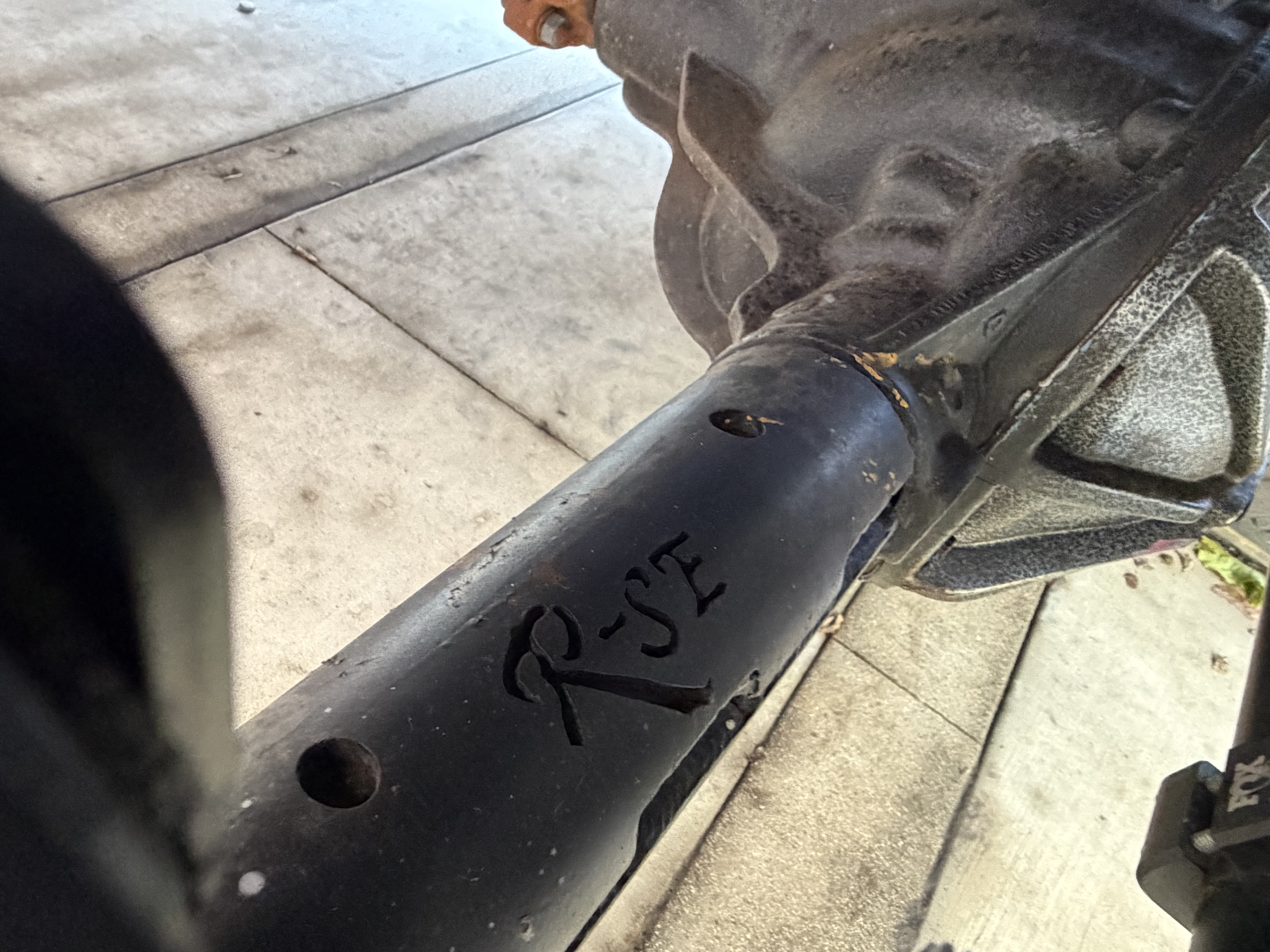 2013 Jeep Wrangler Rubicon Unlimited