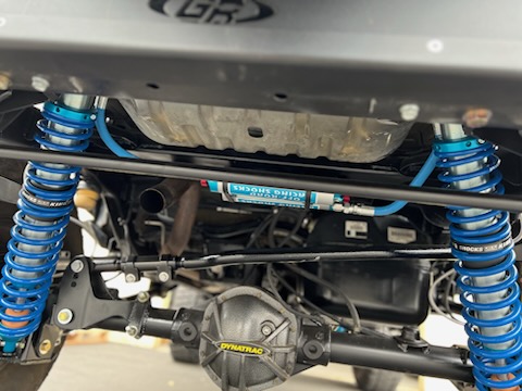 2013 Jeep Wrangler Rubicon Unlimited