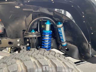 2013 Jeep Wrangler Rubicon Unlimited