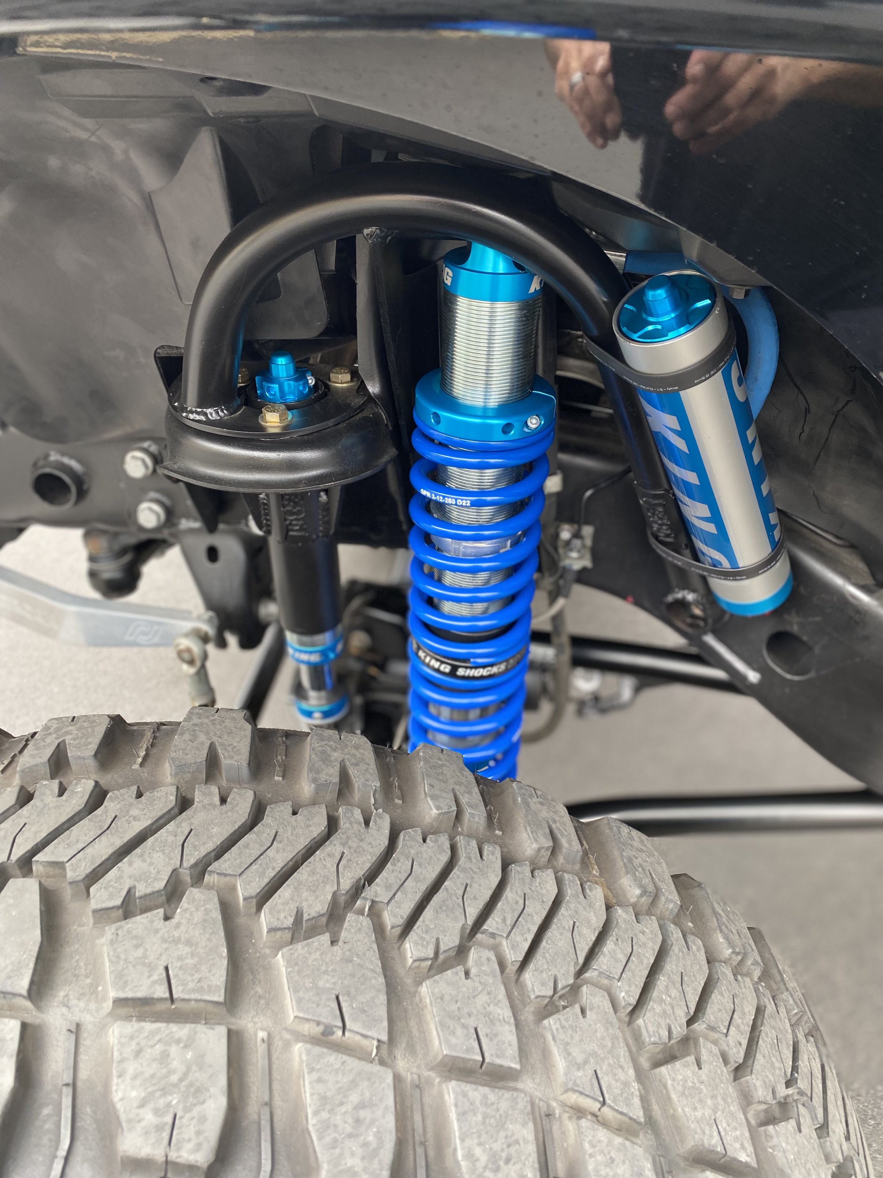 2013 Jeep Wrangler Rubicon Unlimited