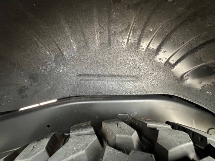 Modified 1991 Toyota Land Cruiser