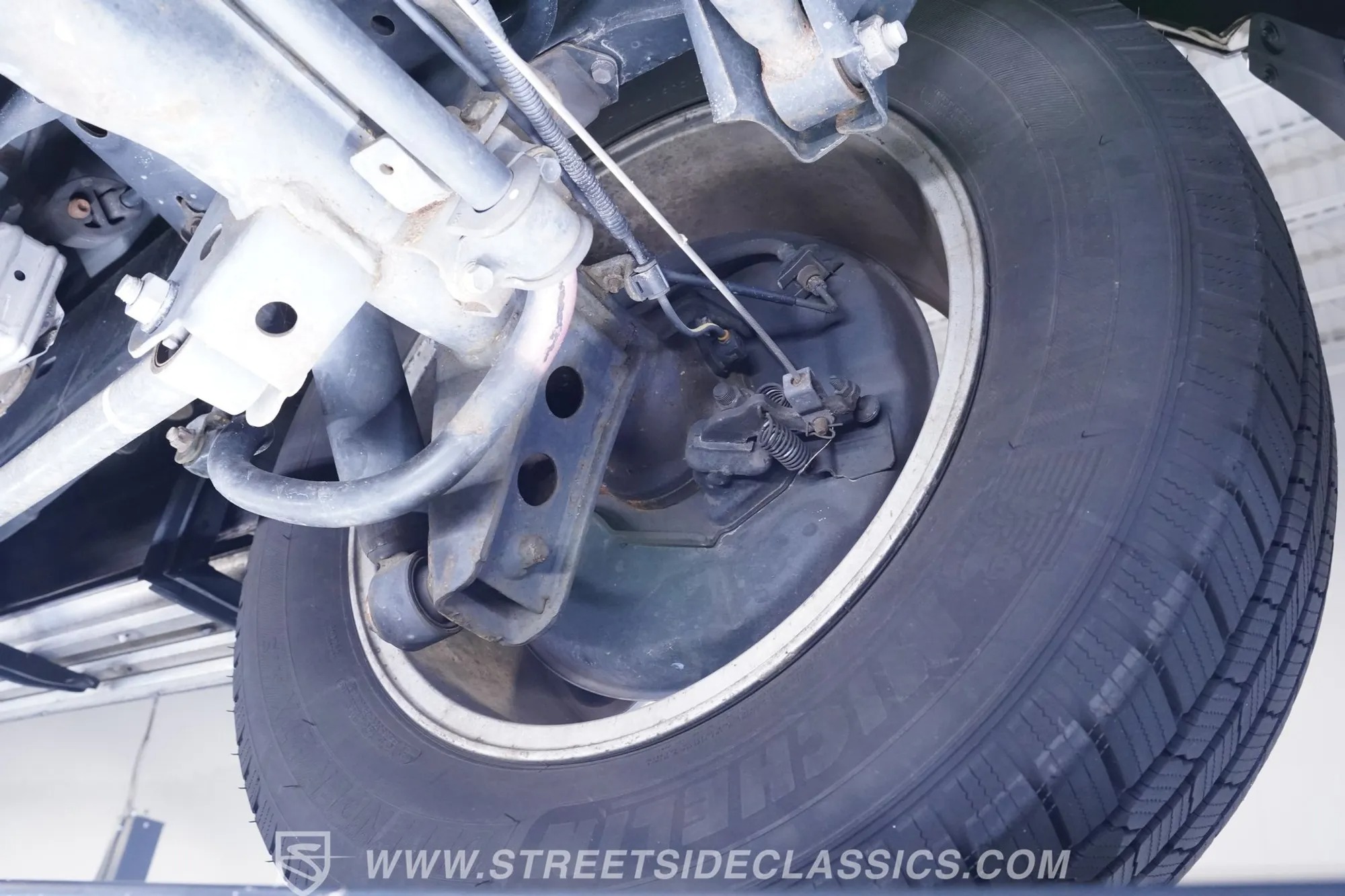 2006 Toyota Land Cruiser