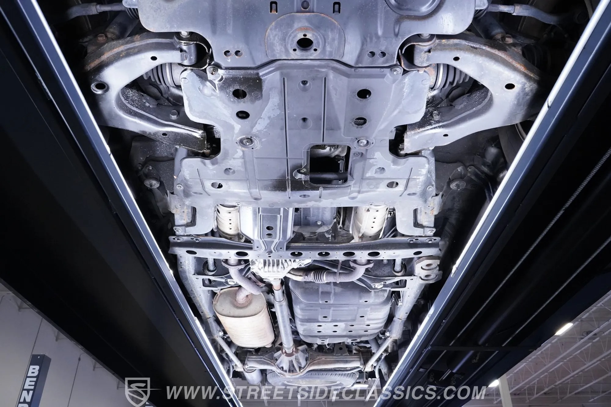 2006 Toyota Land Cruiser