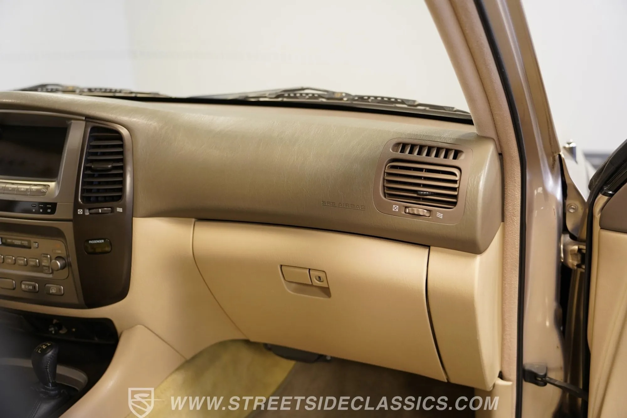 2006 Toyota Land Cruiser