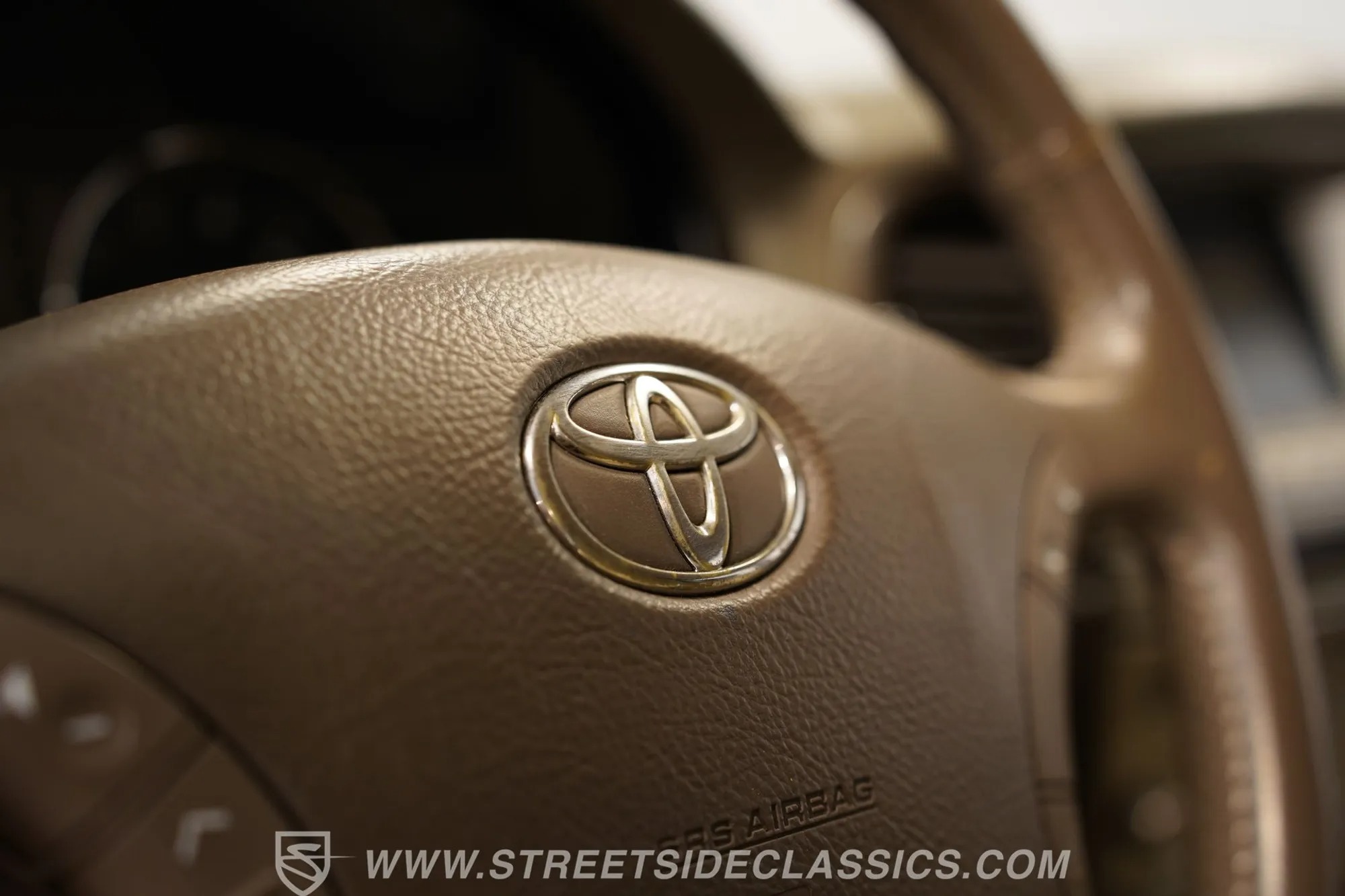 2006 Toyota Land Cruiser