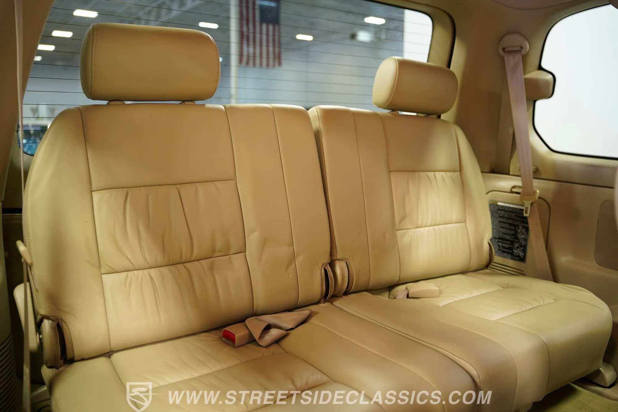 2006 Toyota Land Cruiser