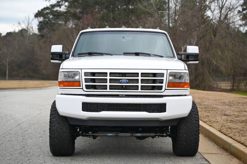 1994 Ford F-350