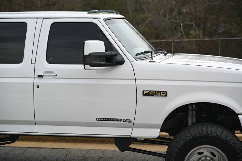 1994 Ford F-350
