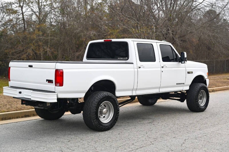1994 Ford F-350