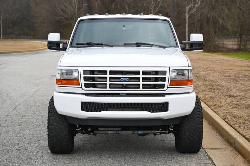 1994 Ford F-350