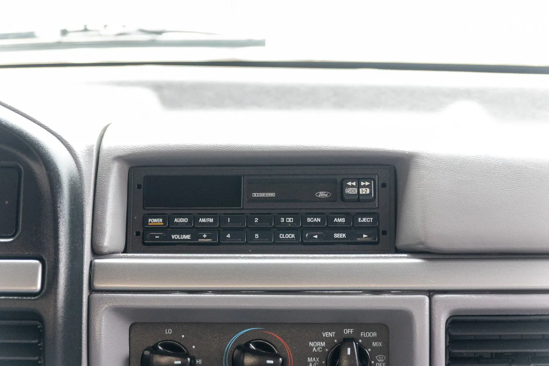 1995 Ford F-350 XLT