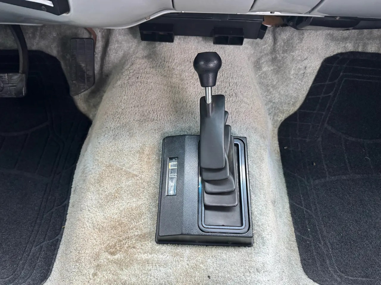 1989 GMC Suburban 1500