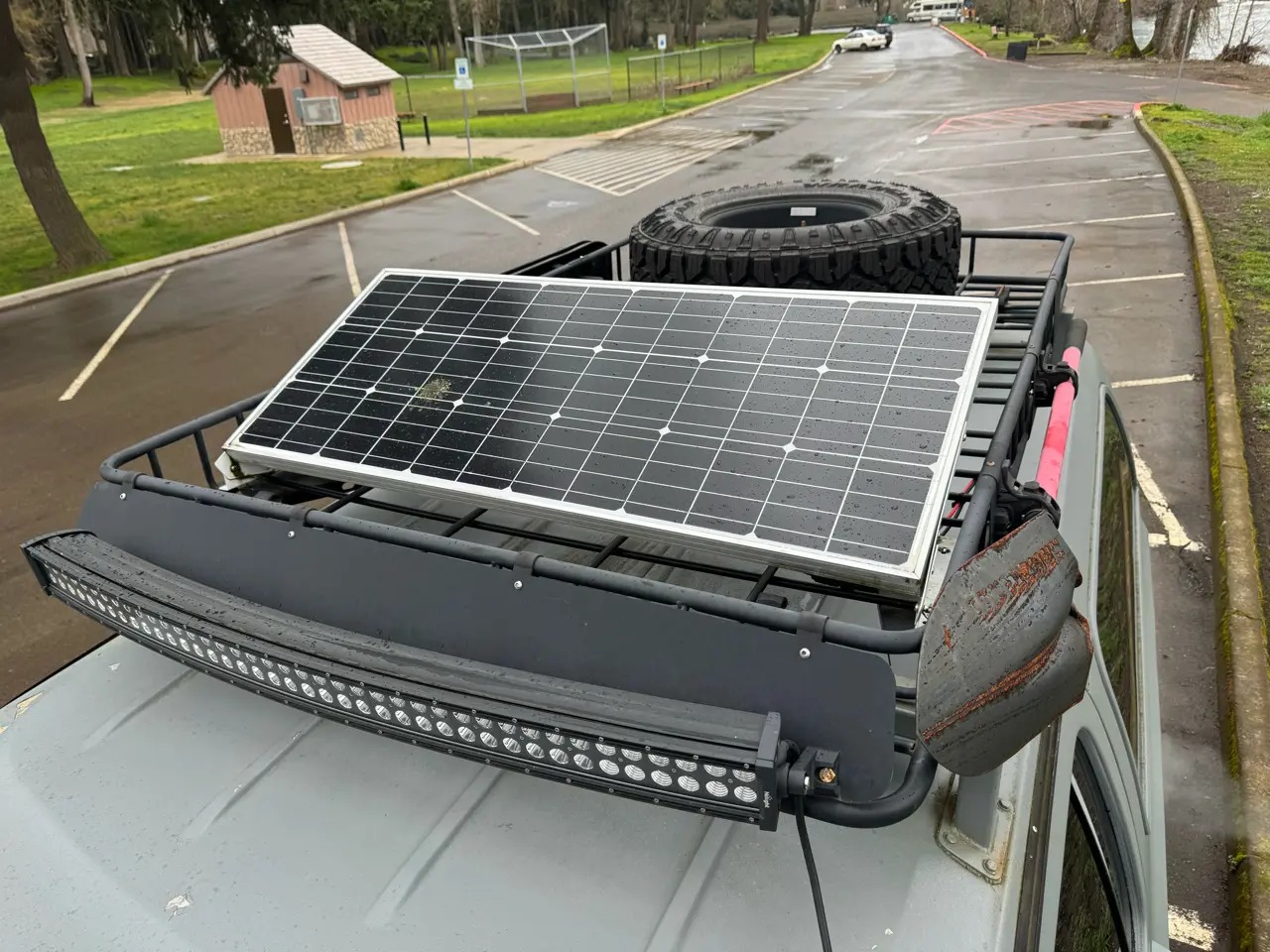 1989 GMC Suburban 1500