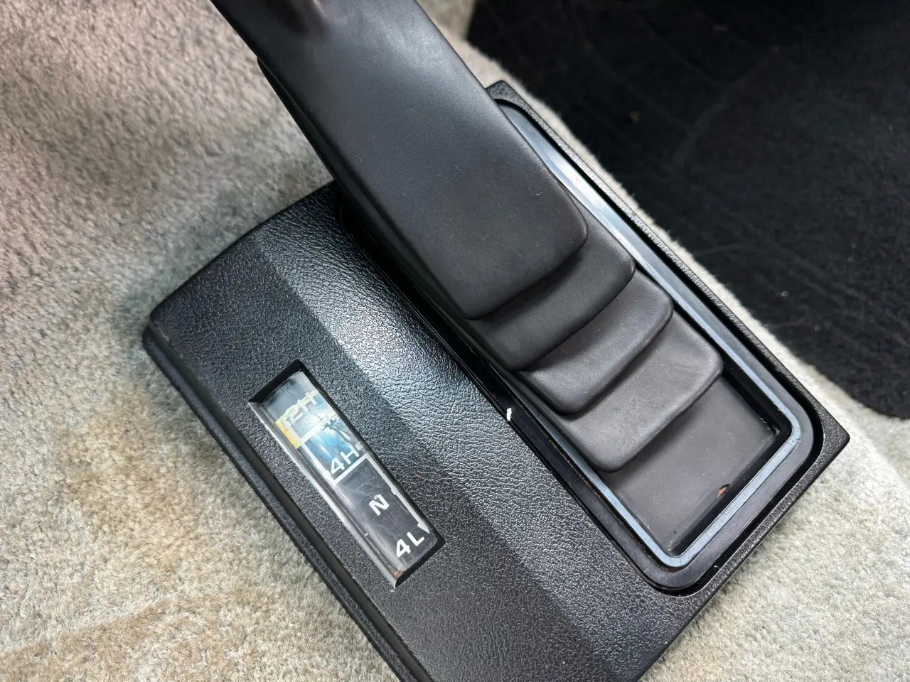 1989 GMC Suburban 1500