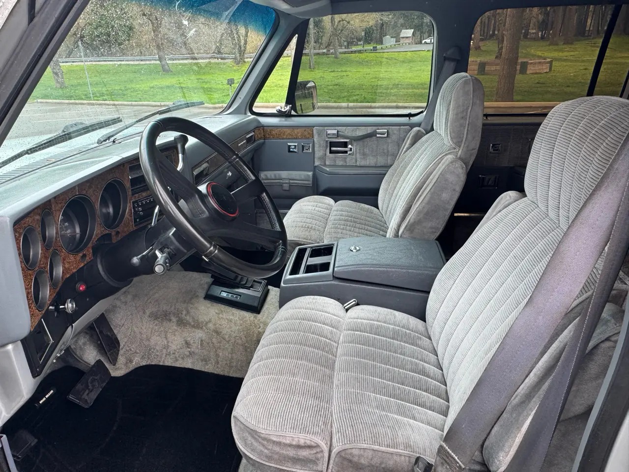 1989 GMC Suburban 1500