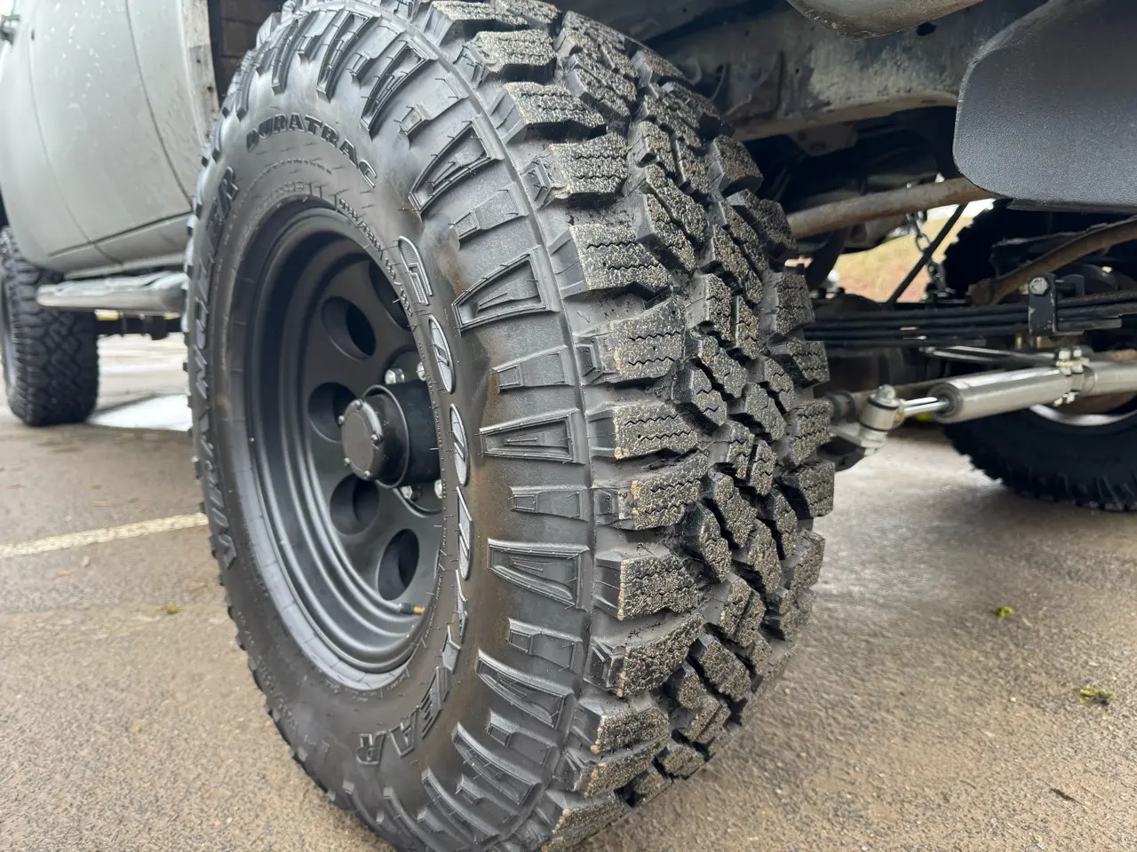 1989 GMC Suburban 1500