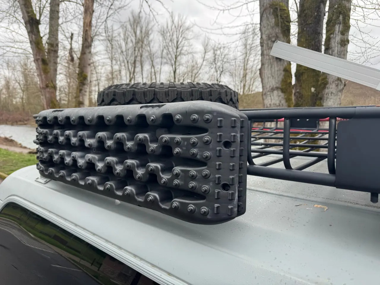 1989 GMC Suburban 1500