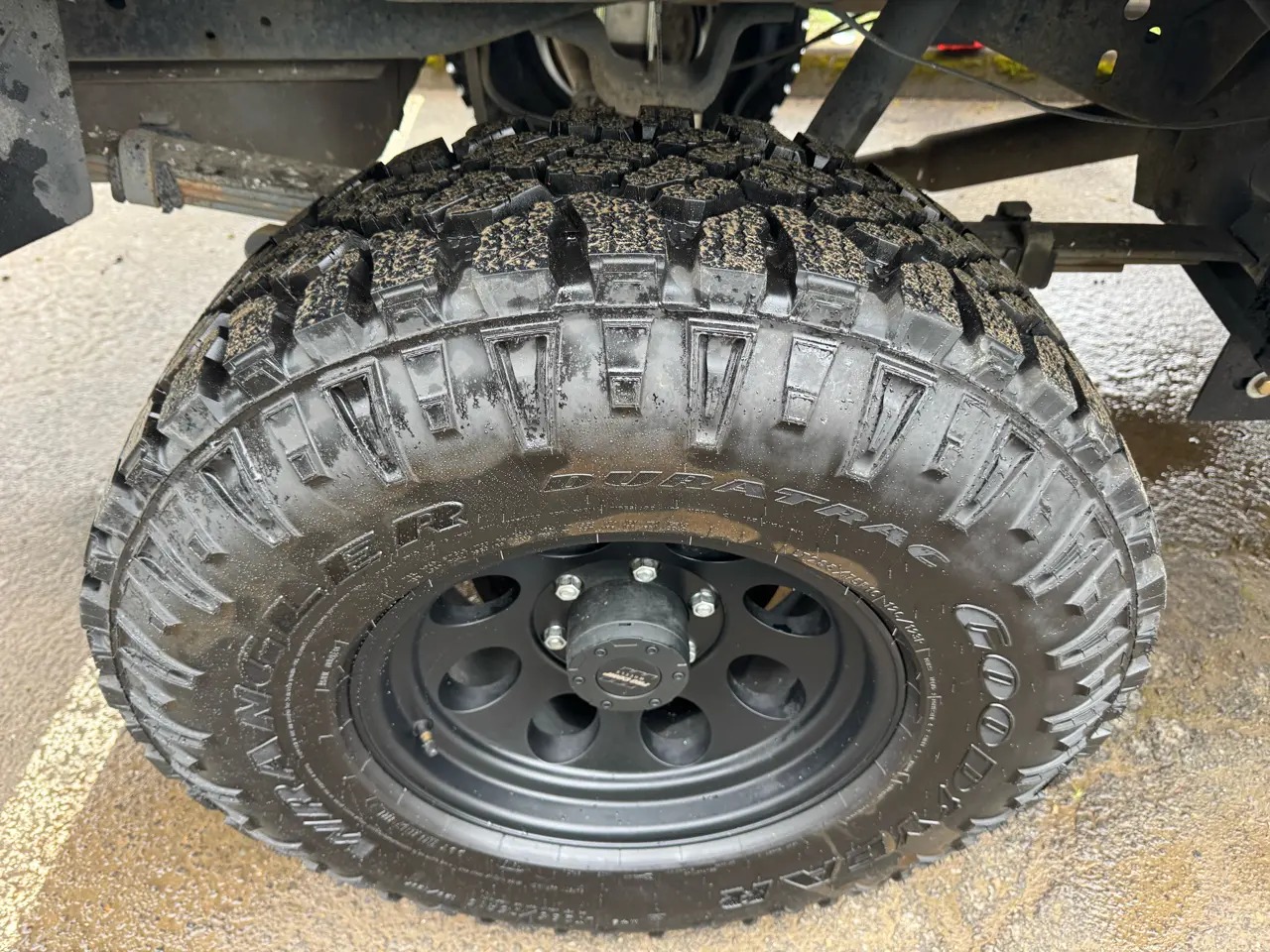 1989 GMC Suburban 1500