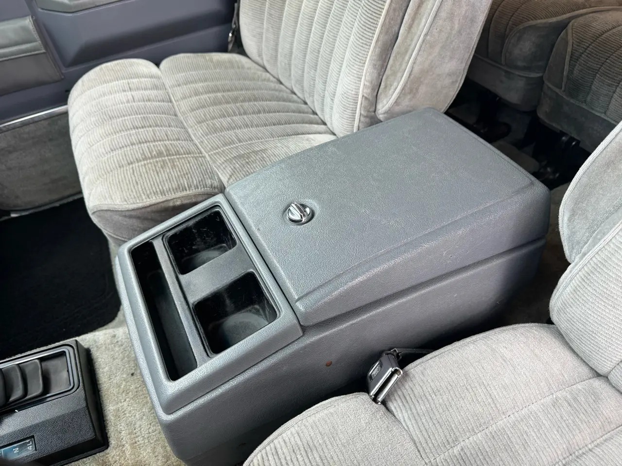 1989 GMC Suburban 1500